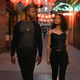 Stephan James and Gugu Mbatha-Raw in Surface
